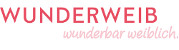 Wunderweib Logo