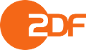 ZDF Logo